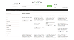 Desktop Screenshot of pitsetop.com